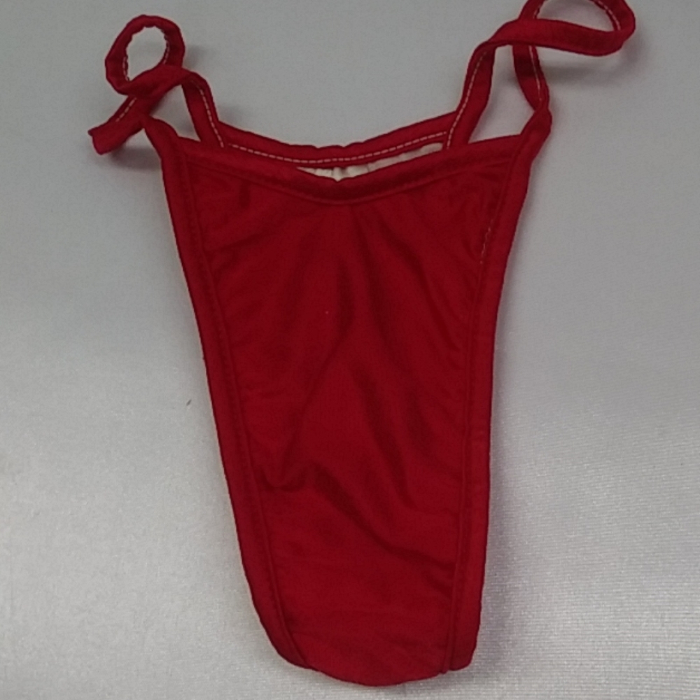 Underwear/Thong